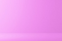 Pink wall mockup psd