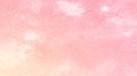 Aesthetic pink sky desktop wallpaper background. Claude Monet artwork, remixed by rawpixel.