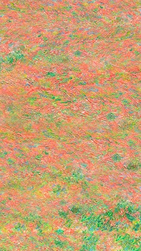 Claude Monet iPhone wallpaper. Famous art remixed by rawpixel.