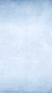 Blue vintage paper iPhone wallpaper, remixed by rawpixel