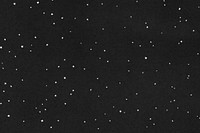 Starry sky background, black and white design, remixed by rawpixel