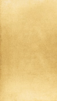 Textured gold iPhone wallpaper. Remastered by rawpixel.