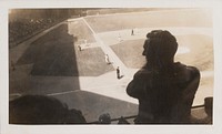 Untitled (Baseball Game, Pittsburgh vs. As)