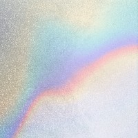 Iridescent glitter background, colorful design