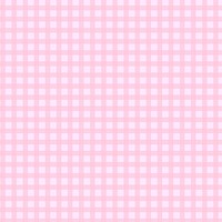 Cute pink scotch pattern background