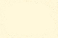 Yellow pastel background, rectangle design