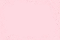 Pink pastel background, rectangle design