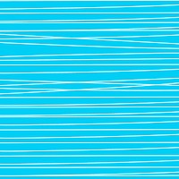 Blue uneven stripes background