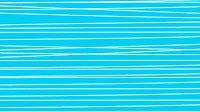 Blue uneven stripes desktop wallpaper