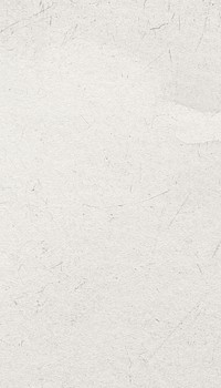Off-white paper textured iPhone wallpaper, minimal design