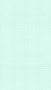 Pastel green grid mobile wallpaper