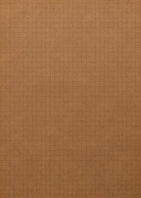 Brown grid patterned background