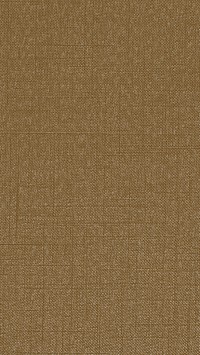 Brown canvas textured iPhone wallpaper