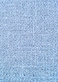 Blue canvas textured background