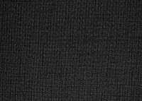 Black canvas textured background