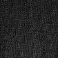 Black canvas textured background