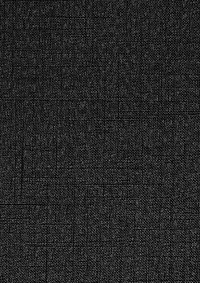 Black canvas textured background