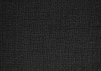 Black canvas textured background