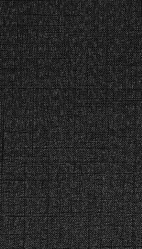 Black canvas textured iPhone wallpaper