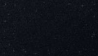 Dark starry sky background, black textured design