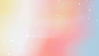 Aesthetic pink gradient background, dreamy design