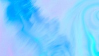 Blue tie-dye aesthetic background