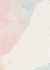 Pastel pink aesthetic background, beige textured design