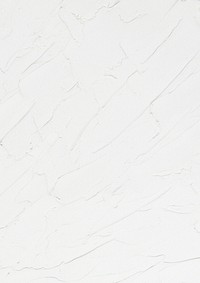 White abstract textured background