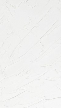 White abstract textured mobile wallpaper