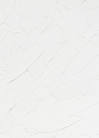 White abstract textured background