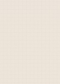 Beige grid patterned background