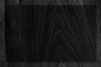 Black wooden textured background