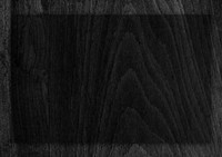 Black wooden textured background