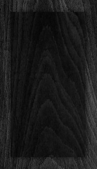 Black wooden textured phone wallpaper