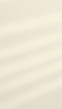 Beige wall textured phone wallpaper