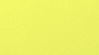 Bright yellow textured desktop wallpaper