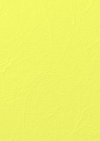 Bright yellow textured background