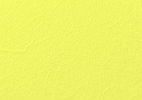 Bright yellow textured background