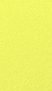 Bright yellow textured phone wallpaper