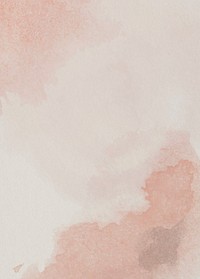 Aesthetic pastel pink background