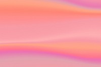 Pink gradient aesthetic background