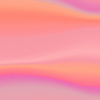 Pink gradient aesthetic background