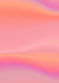 Pink gradient aesthetic background