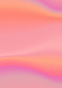 Pink gradient aesthetic background