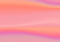 Pink gradient aesthetic background