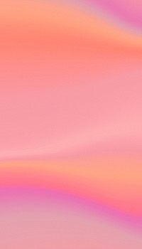 Pink gradient aesthetic mobile wallpaper