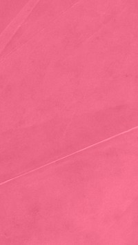 Pink paper textured iPhone wallpaper