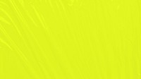 Bright lime yellow desktop wallpaper, plastic wrap texture