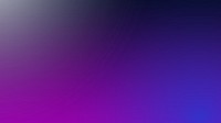 Purple gradient desktop wallpaper, neon design