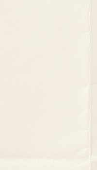 Beige paper textured iPhone wallpaper, minimal design